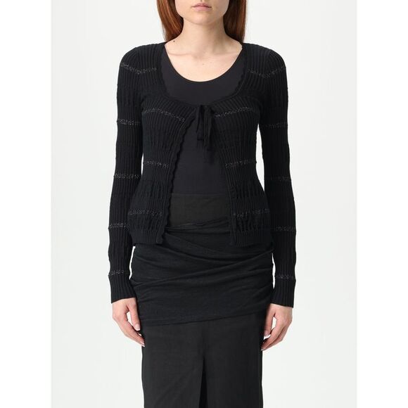 Pinko Sweater Woman Black